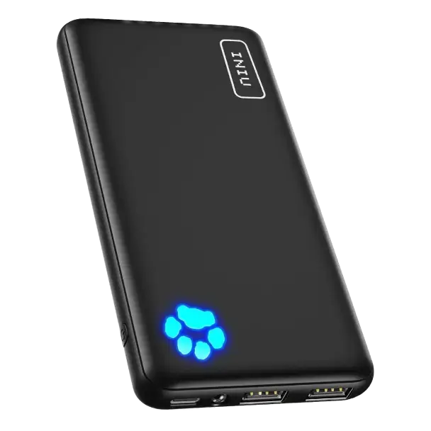 Portable Powerbank